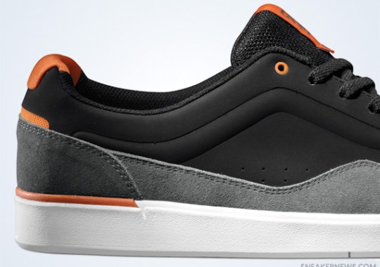 Vans LVXI Inscribe