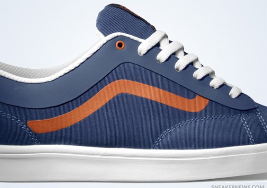 Vans LXVI Ortho – Summer Colorways