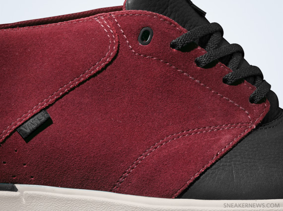 Vans LXVI Secant – Summer Colorways