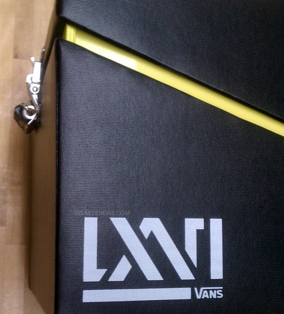 Vans Lxvi Teaser 5