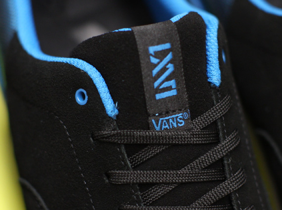 Vans Lxvi Unveiled 3