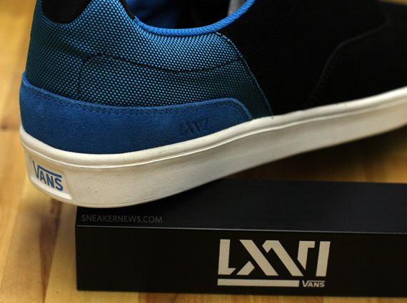 Vans Lxvi Unveiled 4