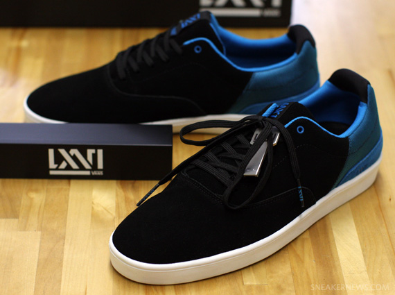 Vans Lxvi Unveiled 5