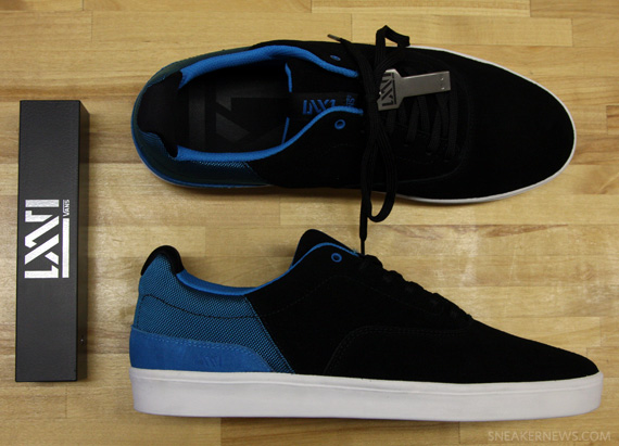 Vans Lxvi Unveiled 7