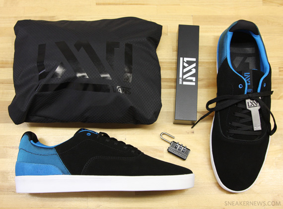 Vans Lxvi Unveiled 9