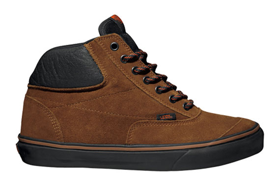 Vans Switchback Fall 2012 2