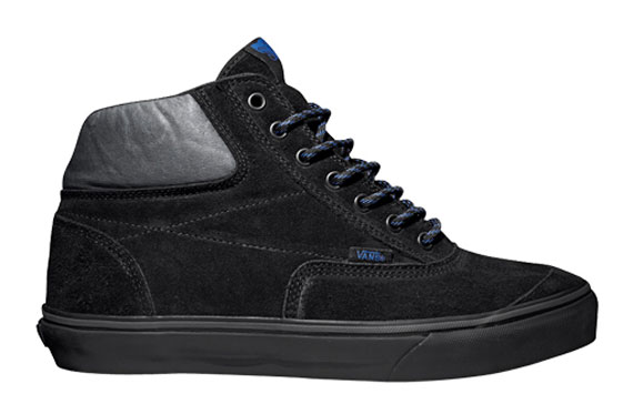 Vans Switchback Fall 2012 3