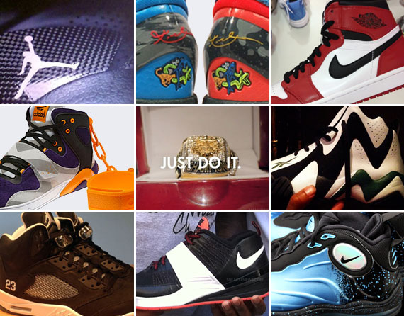 Sneaker News Weekly Rewind: 6/16 - 6/22