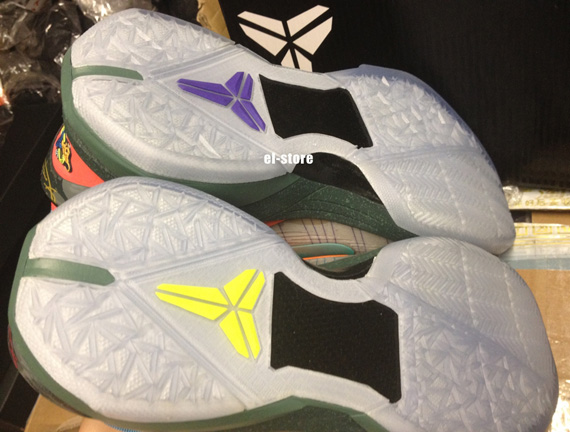 What The Kobe Ebay Early 2