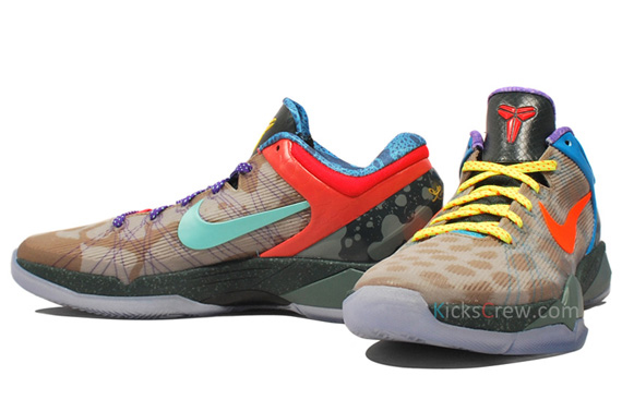 What The Kobe Vii 2