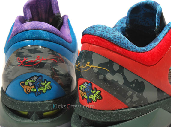 What The Kobe Vii 8