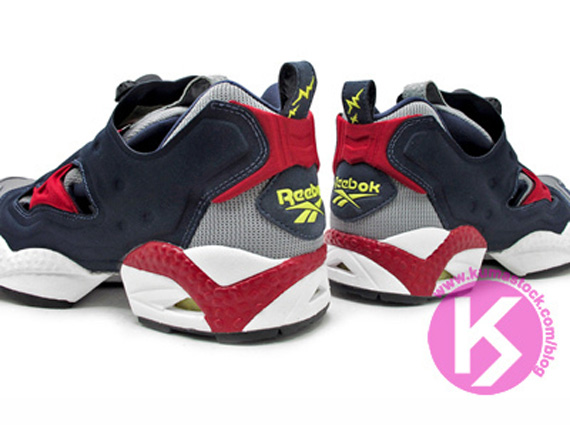 Whiz X Mita Reebok Insta Pump Fury 4