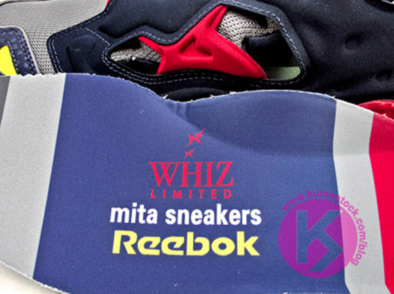 Whiz X Mita Reebok Insta Pump Fury 8