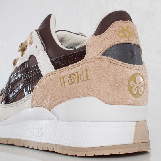 Woei Asics Gel Lyte Iii Cervidae Euro Release Info 05