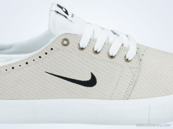 Nike SB Team Edition 2 - White - Black - Gum