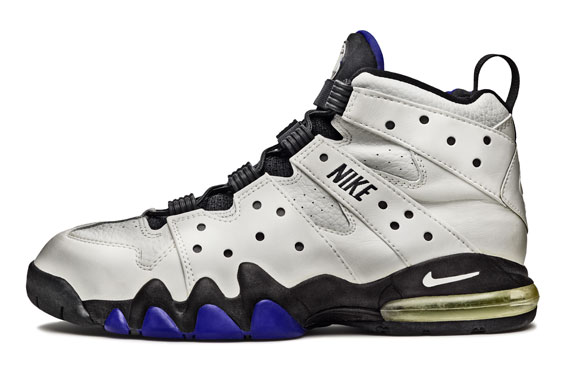 20 Years Nike Bball Air Max2 Cb 2