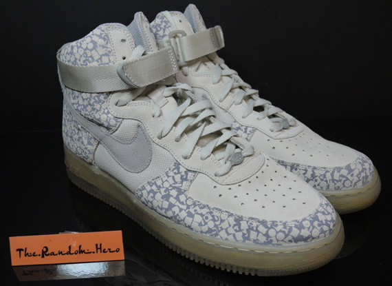 2002 Air Force 1 High Stash