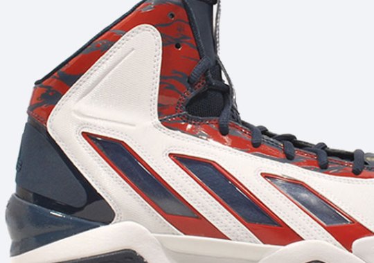 adidas adiPower Howard 3 “USA”