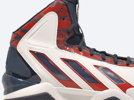 adidas adiPower Howard 3 “USA”