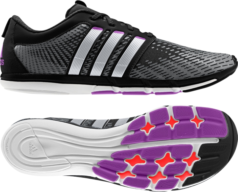 Adidas Adipure Gazelle 01