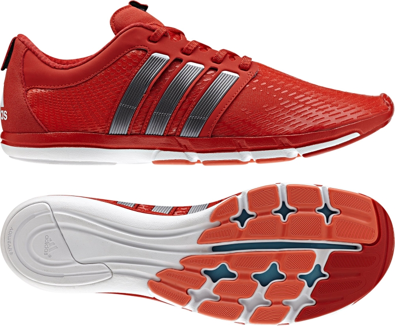 Adidas Adipure Gazelle 02