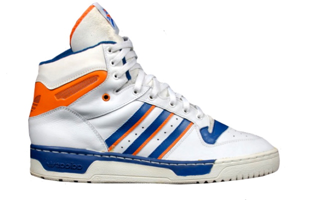 Adidas Attitude Og