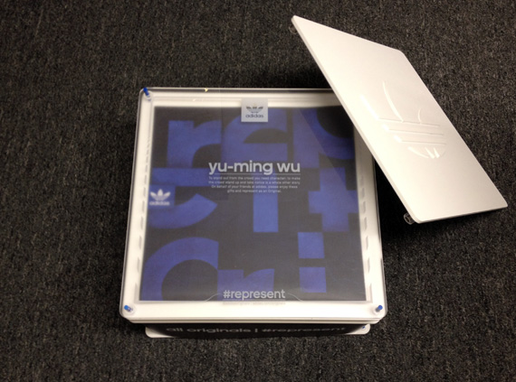 Adidas Originals Ext High Special Edition Packaging 3