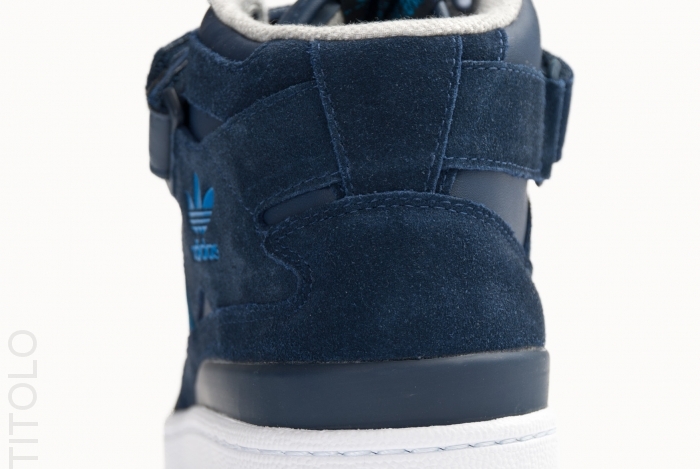 Adidas Originals Forum Mid Rs Dark Indigo Dark Royal White 3