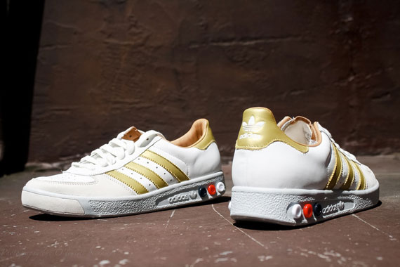 Adidas Originals Grand Slam Og 3