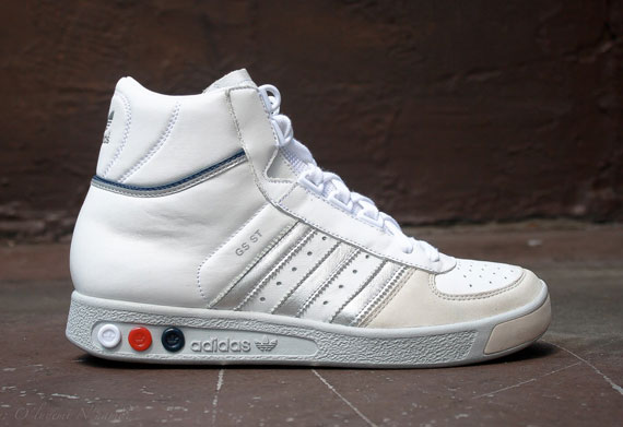 Adidas Originals Grand Slam St 1