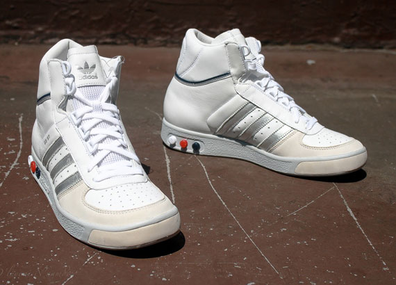 Adidas Originals Grand Slam St 2