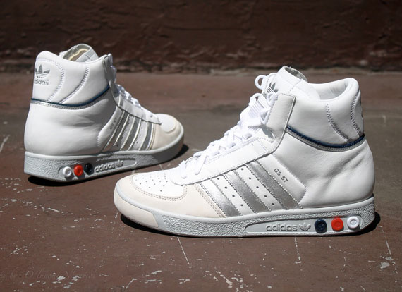 Adidas Originals Grand Slam St 4