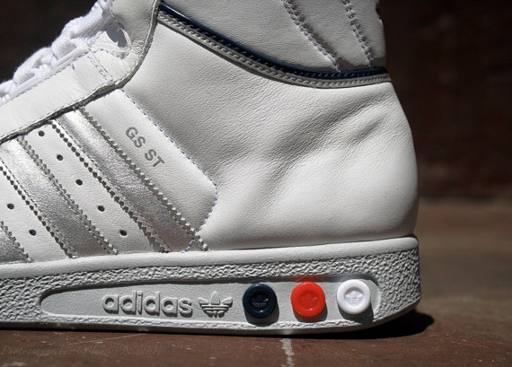 Adidas Originals Grand Slam St 5