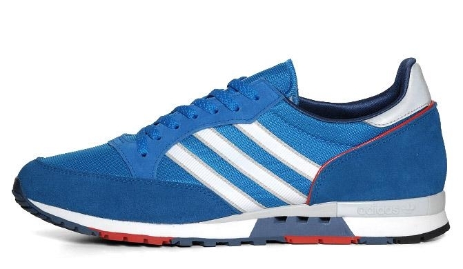 Adidas Originals Phantom Pool Dark Royal 01
