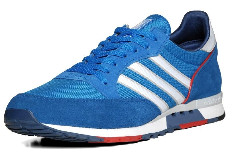Adidas Originals Phantom Pool Dark Royal 03