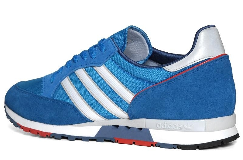 Adidas Originals Phantom Pool Dark Royal 05