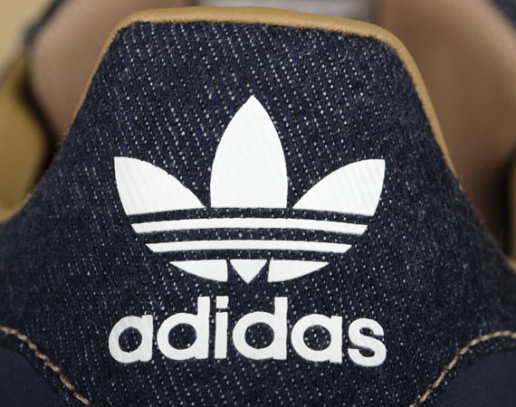 adidas Originals "Denim Pack"