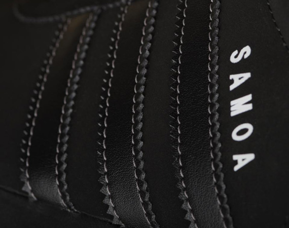 Adidas Originals Samoa Denim Pack 5