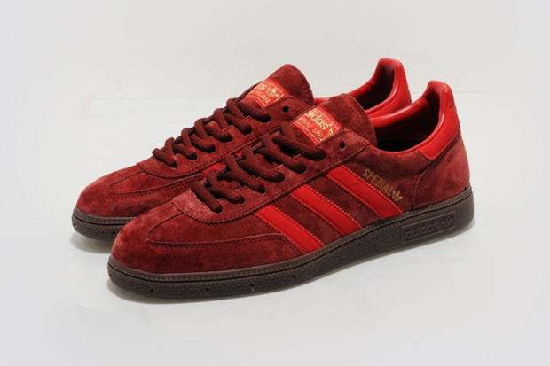 Adidas Originals Spezial Fall 2012 3