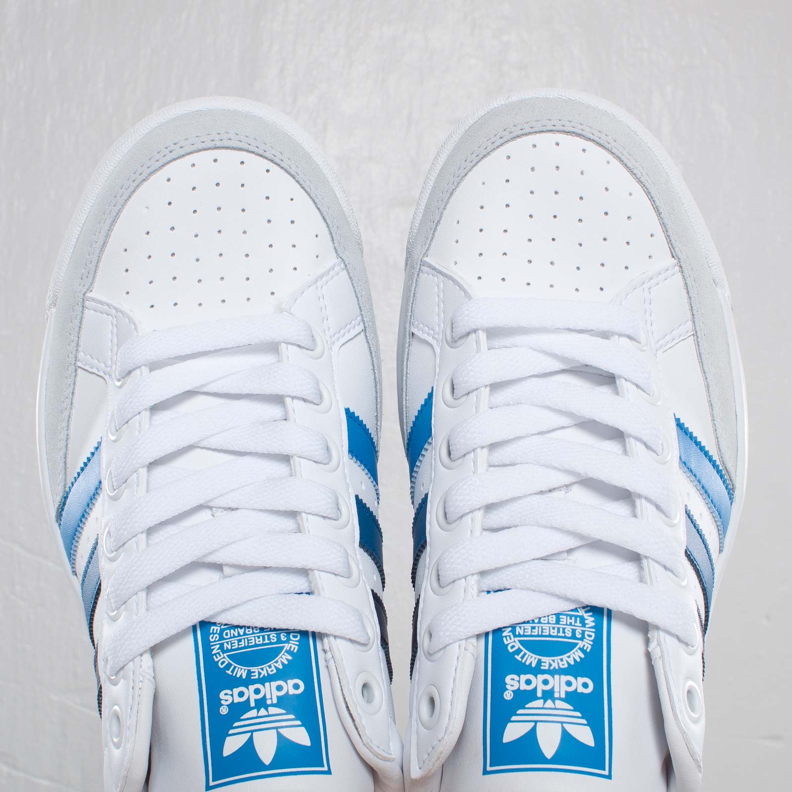 Adidas Originals Tennis Pro 9