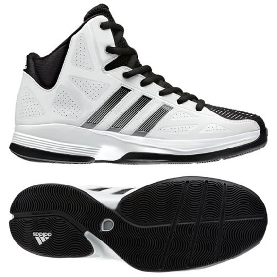 Adidas Pro Model Zero 2.0 2