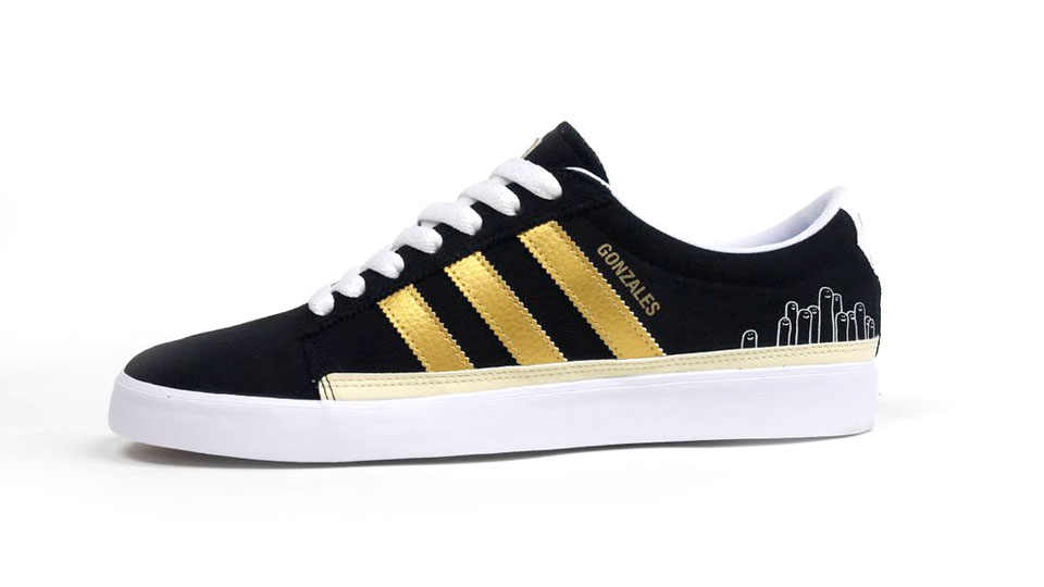 Adidas Skate New Vulc 2