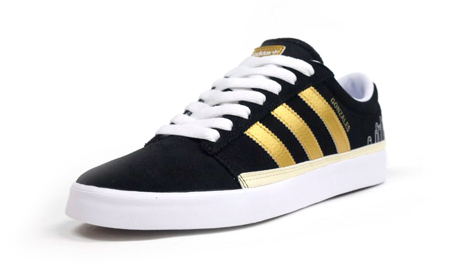 Adidas Skate New Vulc 3