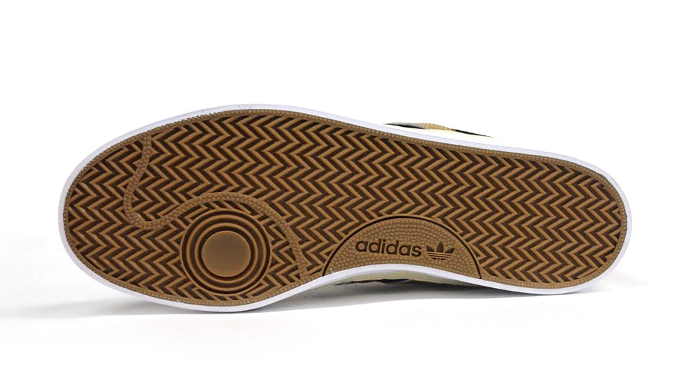 Adidas Skate New Vulc 5