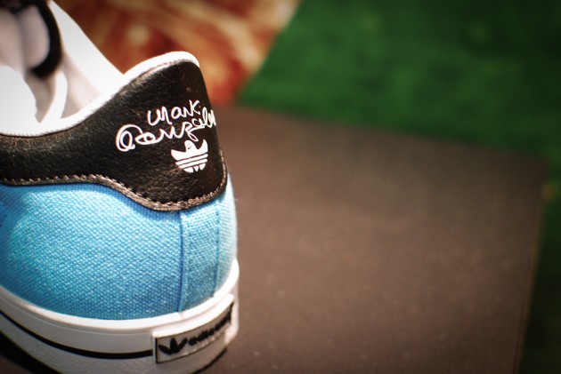 Adidas Skateboarding Mark Gonzales Collection 2