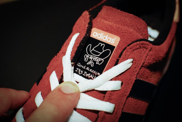 Adidas Skateboarding Mark Gonzales Collection 3