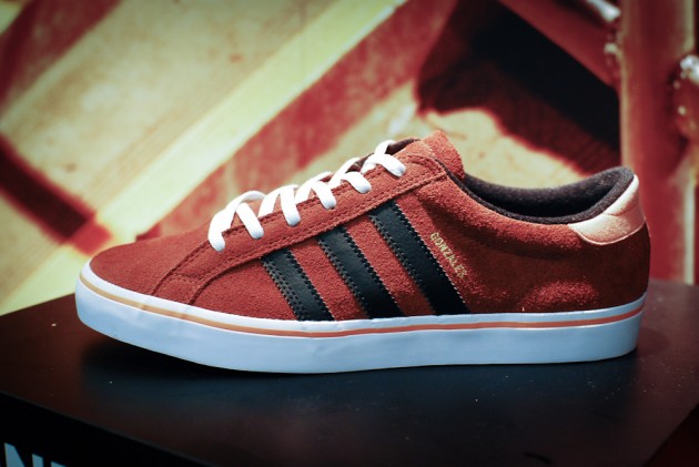 Adidas Skateboarding Mark Gonzales Collection 4