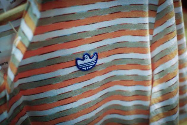 Adidas Skateboarding Mark Gonzales Collection 6