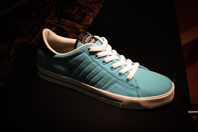 Adidas Skateboarding Mark Gonzales Collection 7