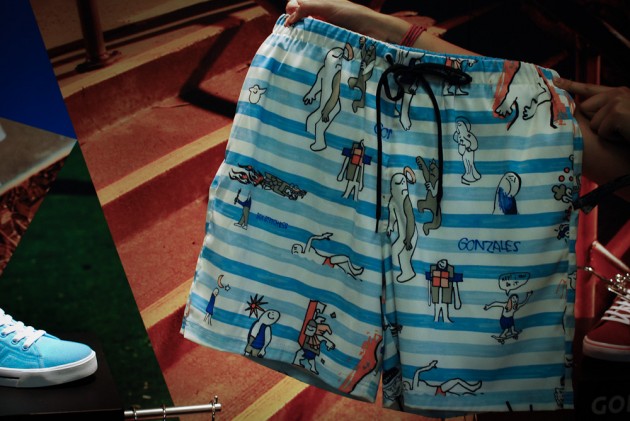 Adidas Skateboarding Mark Gonzales Collection 8